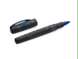 Bút Máy Visconti Homo Sapiens Carbon Abyssus Limited Edition