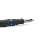 Bút Máy Visconti Homo Sapiens Carbon Abyssus Limited Edition
