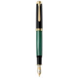Bút Máy Pelikan Souveran M1000 Green Striped