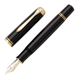 Bút Máy Pelikan Souveran M1000 Black