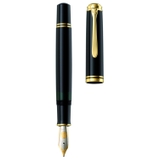 Bút Máy Pelikan Souveran M1000 Black