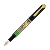 Bút Máy Pelikan Toledo M700 Special Edition