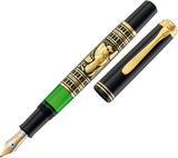 Bút Máy Pelikan Toledo M700 Special Edition