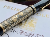 Bút Máy Pelikan Toledo M700 Special Edition