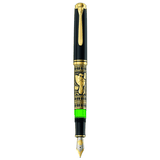 Bút Máy Pelikan Toledo M900 Special Edition
