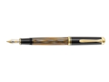Bút Máy Pelikan Souveran M400 Tortoiseshell Brown Special Edition