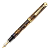 Bút Máy Pelikan Souveran M800 Grand Place Special Edition