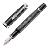Bút Máy Pelikan Souveran M1005 Stressemann Special Edition