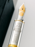 Bút Máy Pelikan Seven Wonders Temple of Artemis Limited Edition