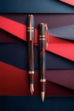 Bút Máy Visconti Homo Sapiens Legacy Limited Edition