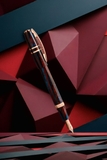 Bút Máy Visconti Homo Sapiens Legacy Limited Edition