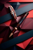 Bút Máy Visconti Homo Sapiens Legacy Limited Edition