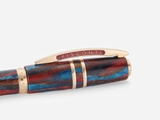 Bút Máy Visconti Homo Sapiens Legacy Limited Edition