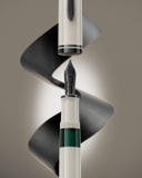 Bút Máy Pelikan Souveran M670 Warm Grey Special Edition