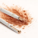 Bút Máy Pelikan Souveran M600 White Rose Gold Special Edition