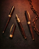 Bút Máy Visconti Mirage Mythos Hades