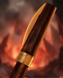 Bút Dạ Bi Visconti Mirage Mythos Hades