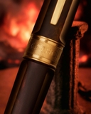 Bút Dạ Bi Visconti Mirage Mythos Hades