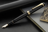 Bút Máy Pilot Custom 845 Urushi Black