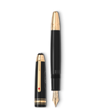 Bút Máy Montblanc Meisterstuck Around The World in 80 Days Y2 Legrand 146 Special Edition