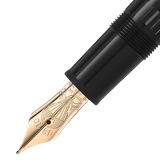 Bút Máy Montblanc Meisterstuck Around The World in 80 Days Y2 Legrand 146 Special Edition