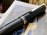Bút Máy Pelikan Souveran M1005 Stressemann Special Edition