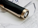 Bút Bi Montblanc Writers Homage to Homer Limited Edition MB17878