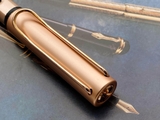 Set Bút Máy Lamy LX Rose Gold