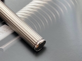 Bút Máy Lamy Imporium Titanium