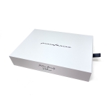 Bút Bi Pininfarina Cambiano Italian Beauty Box Special Edition - Palermo
