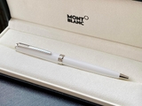 Bút Bi Montblanc Pix White MB114806