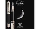 Bút Máy Maiora Mitho K NotteLuna Ruthenium