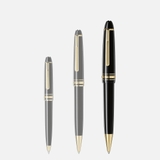 Bút Bi Montblanc Meisterstuck Legrand Gold Coated MB132452