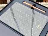 Set Bút Máy Lamy LX Rose Gold