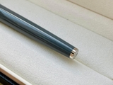 Bút Dạ Bi Montblanc Pix Gray MB116577