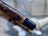 Bút Máy Pelikan Souveran M800 Stone Garden Special Edition
