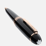 Bút Bi Montblanc Meisterstuck Legrand Red Gold Coated