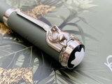 Bút Bi Montblanc Writers Homage to Rudyard Kipling Limited Edition MB119829