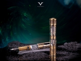 Bút Mực Visconti Galileo Galilei Limited Edition 188