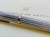 Bút Máy Pelikan Seven Wonders Temple of Artemis Limited Edition