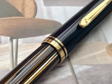 Bút Máy Pelikan Souveran M800 Tortoiseshell Brown Special Edition 2013