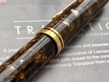 Bút Máy Pelikan Souveran M800 Renaissance Brown Special Edition
