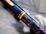 Bút Máy Pelikan Souveran M800 Stone Garden Special Edition