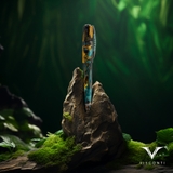 Bút Mực Visconti Homo Sapiens Earth Origins Limited Edition - Earth