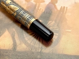 Bút Máy Pelikan Toledo M700 Black Special Edition