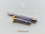 Bút Máy Pelikan Seven Wonders Temple of Artemis Limited Edition