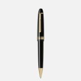 Bút Bi Montblanc Meisterstuck Legrand Gold Coated MB132452
