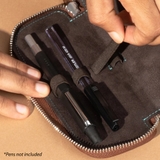Bao Đựng 3 Bút Endless Companion Leather Adjustable 3-Pen