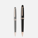 Bút Bi Montblanc Meisterstuck Legrand Red Gold Coated