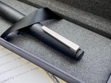Bút Máy Lamy 2000 Black Makrolon